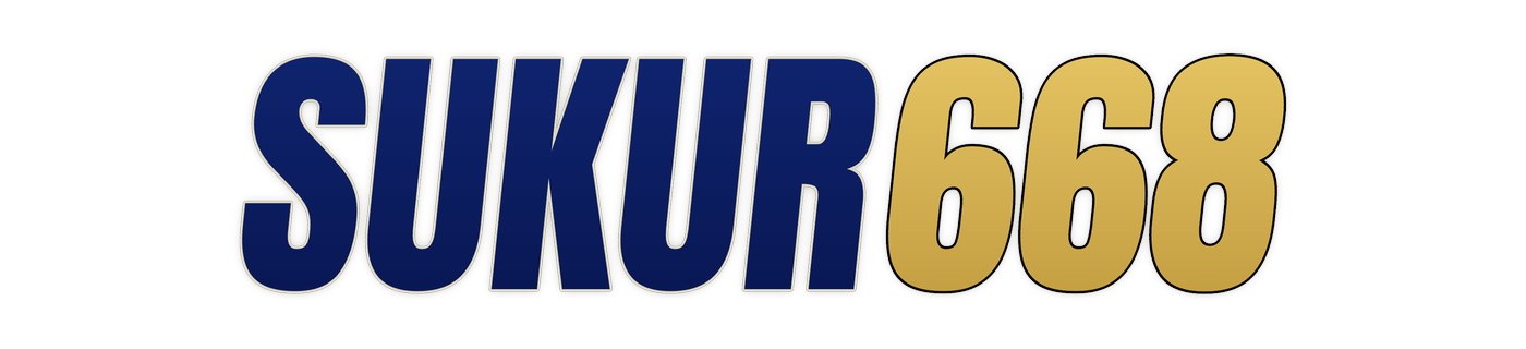 Sukur668 Logo